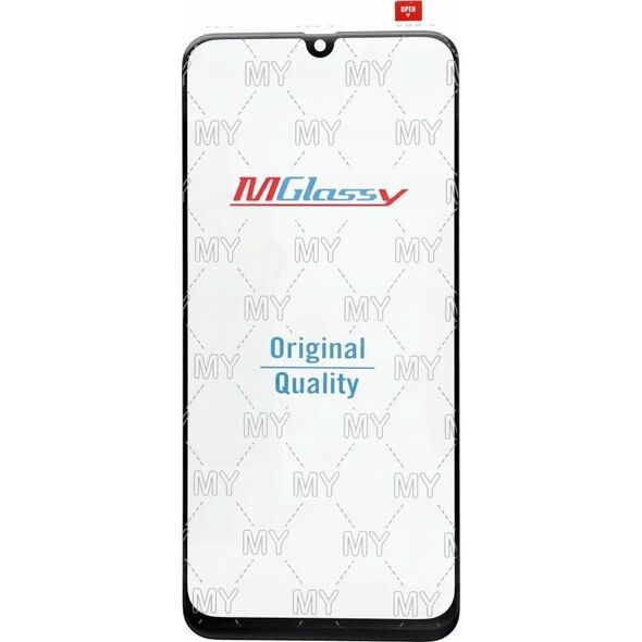Samsung MUSTTBY szybka + oca SAMSUNG a50 13911422 5903396291159
