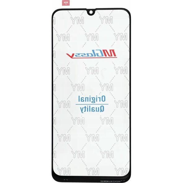 Samsung MUSTTBY szybka + oca SAMSUNG a50 13911422 5903396291159