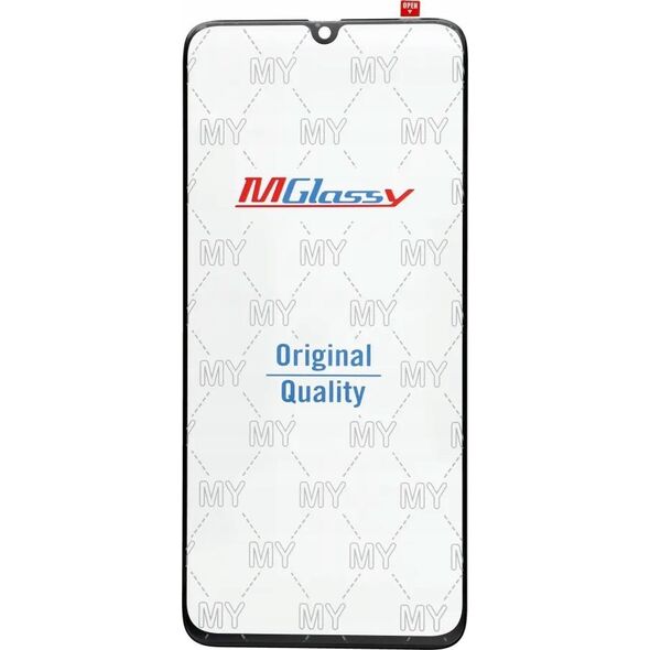 Samsung MUSTTBY szybka + oca SAMSUNG a70 13911424 5903396291203