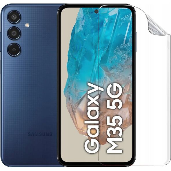 Samsung MUSTTBY szybka + oca SAMSUNG a750 13911427 5903396291227