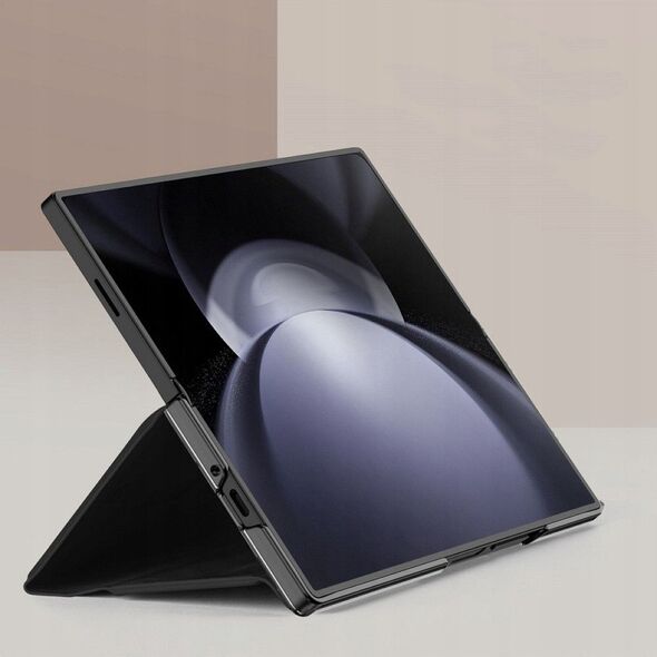 Dux Ducis DUX DUCIS futerał BRIL do SAMSUNG Z Fold6 5G czarny 13912022 6934913005330