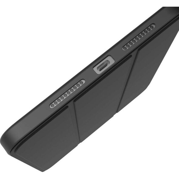 Etui na tablet Jcpal Etui JCPal DuraPro Case - iPad Pro 13" (2024) czarne - Gwarancja bezpieczeństwa. Proste raty. Bezpłatna wysyłka od 170 zł. 13912082 6954661869428