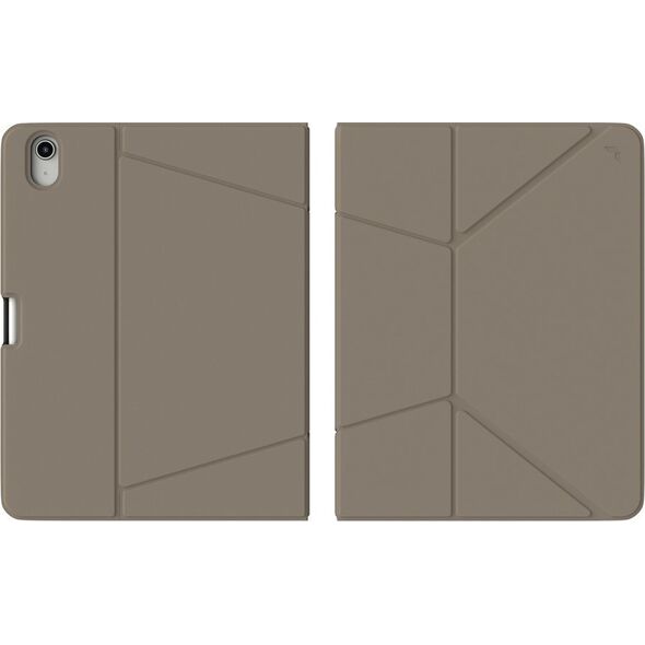 Etui na tablet Jcpal JCPAL SLIMFLEX FOLIO BROWN/BLUE IPAD 10.9 10THG 13915362 6954661868858
