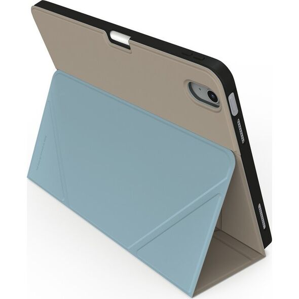 Etui na tablet Jcpal JCPAL SLIMFLEX FOLIO BROWN/BLUE IPAD 10.9 10THG 13915362 6954661868858