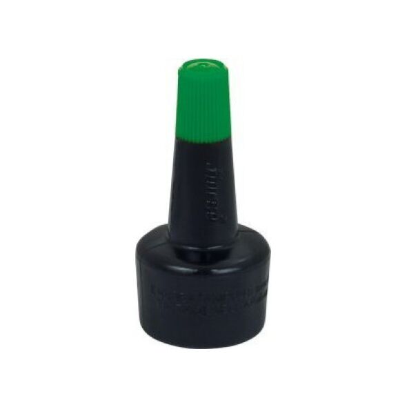 Horse TUSZ DO PIECZĄTEK HORSE 28ml ZIELONY - 13916366 8850508040877