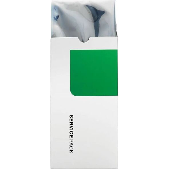 OEM Wyświetlacz do MOTOROLA G8 OEM bez ramki 13917341 5903396313509