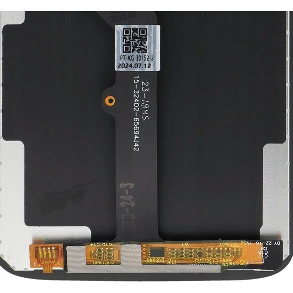 OEM Wyświetlacz do MOTOROLA G7 Play OEM bez ramki 13917345 5903396313516
