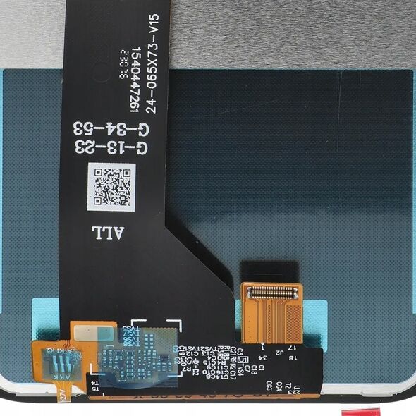 OEM Wyświetlacz do MOTOROLA G13/G23 OEM bez ramki 13917347 5903396314582