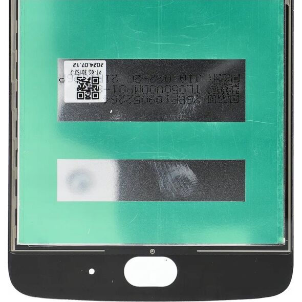 OEM Wyświetlacz do MOTOROLA G5 OEM bez ramki 13917349 5903396313554
