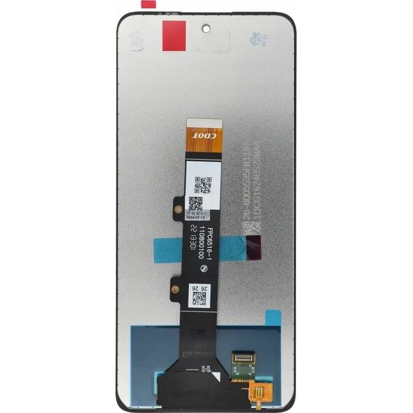 OEM Wyświetlacz do MOTOROLA G22 /E32 /E32S OEM bez ramki 13917350 5903396314551