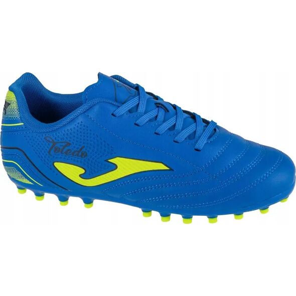 Joma Joma Toledo Jr 2404 AG TOJW2404AG Niebieskie 32,5 13917796 8445954886249