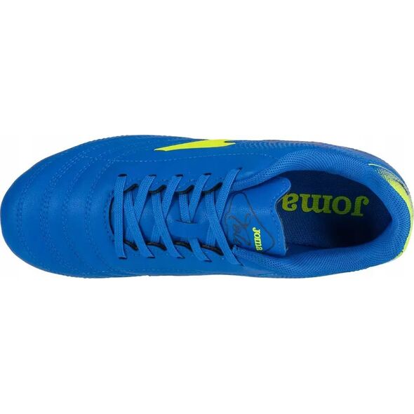Joma Joma Toledo Jr 2404 AG TOJW2404AG Niebieskie 32,5 13917796 8445954886249