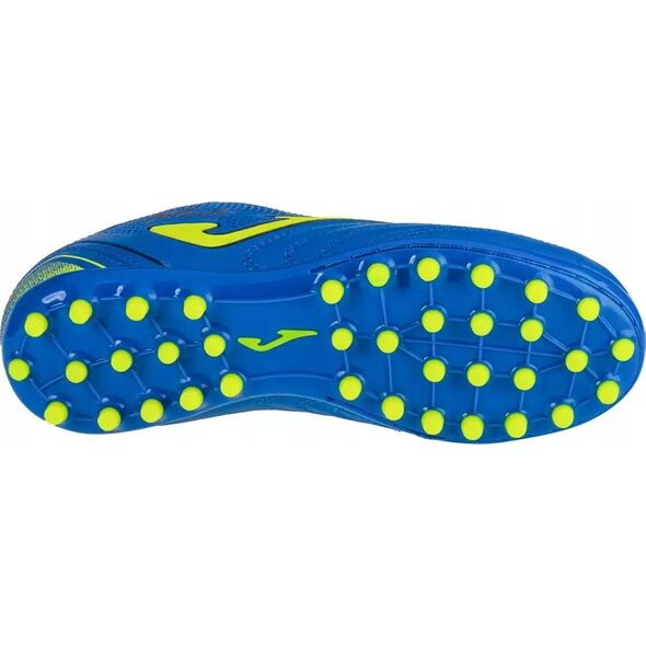 Joma Joma Toledo Jr 2404 AG TOJW2404AG Niebieskie 32,5 13917796 8445954886249
