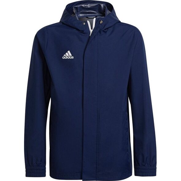 Adidas Kurtka adidas ENTRADA 22 AW Jacket Jr IK4012 13919753 4066756479435