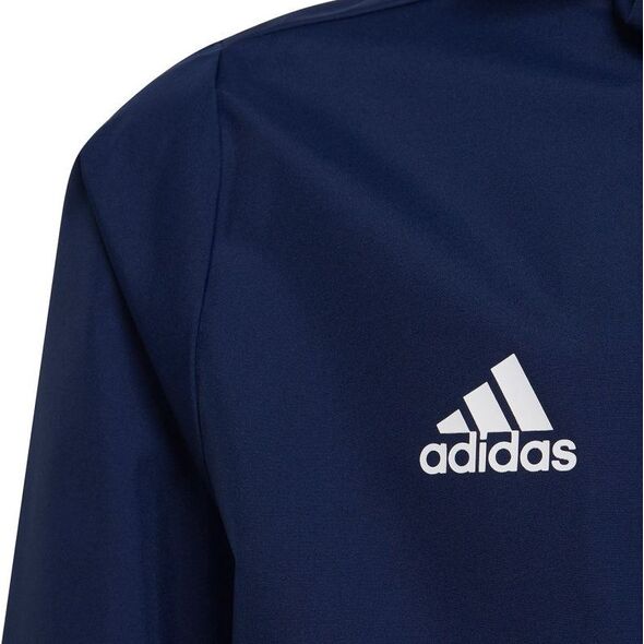 Adidas Kurtka adidas ENTRADA 22 AW Jacket Jr IK4012 13919753 4066756479435