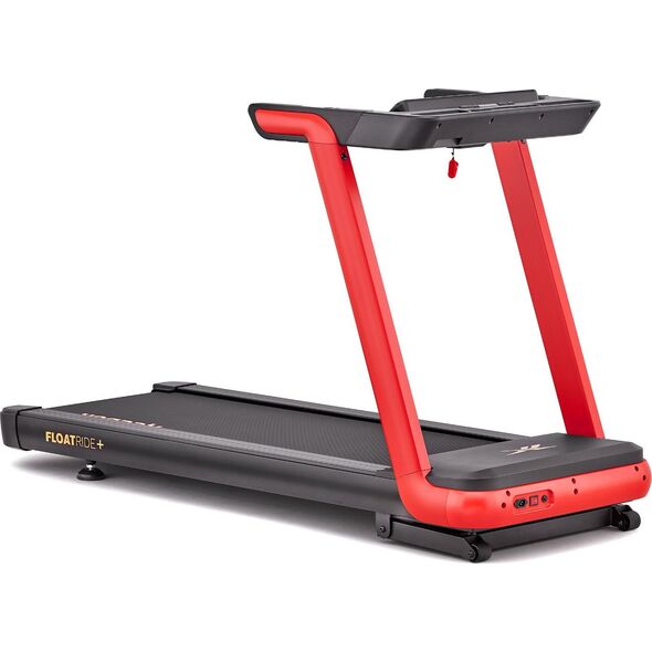 Reebok Bieżnia elektryczna Rebook FR30z FLOATRIDE CZERWONA 13923720 885652024013