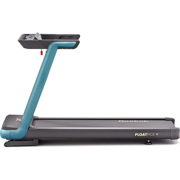 Reebok Bieżnia elektryczna Rebook FR30z FLOATRIDE ZIELONA 13924732 885652023993