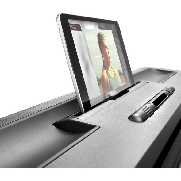Reebok Bieżnia elektryczna Rebook FR30z FLOATRIDE ZIELONA 13924732 885652023993