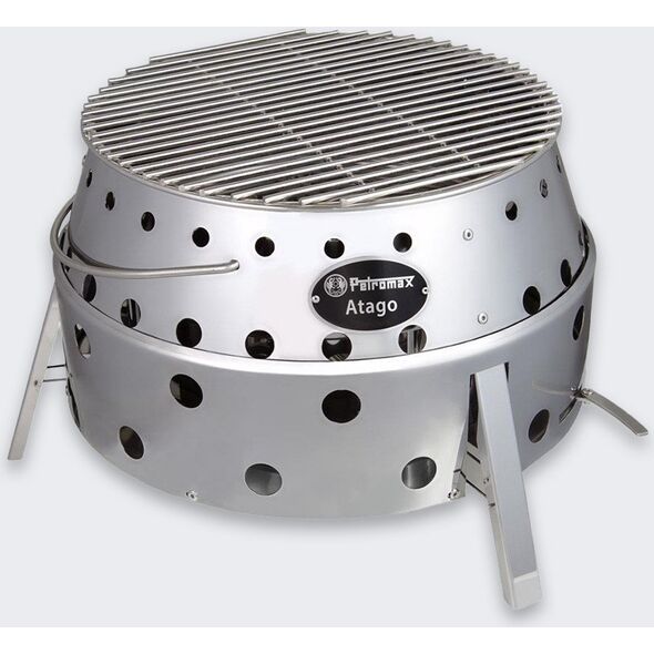 Petromax Wielofunkcyjny Grill Petromax Atago 13925469 4250435701218