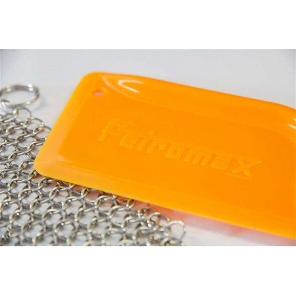 Petromax Skrobak Gładki do Garnków Żeliwnych Petromax 13925485 4250435701836