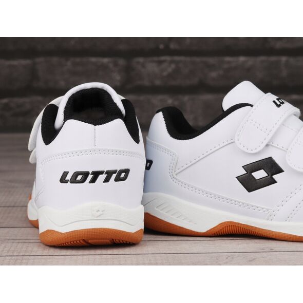 Lotto Lotto Pacer K 2600110K-1011 białe 28 13926786 4068577011962