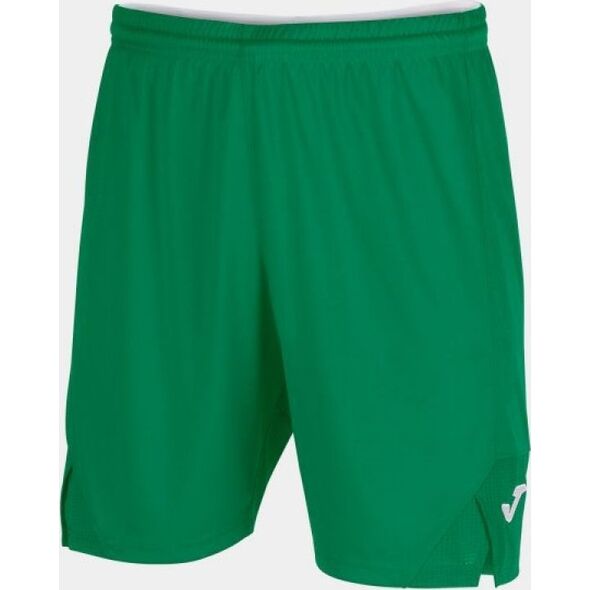 Joma Joma Toledo II Shorts 101958-450 Zielone L 13926787 8424309535513