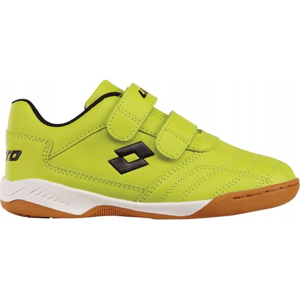 Lotto Lotto Pacer K 2600110K-6311 Zielone 28 13926800 4068577012402