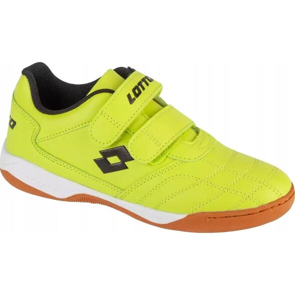 Lotto Lotto Pacer K 2600110K-6311 Zielone 28 13926800 4068577012402