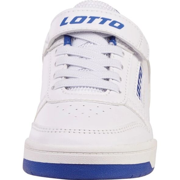 Lotto Lotto Toco BC K 2600320K-1050 białe 31 13926806 4068577011184