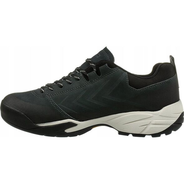Buty trekkingowe męskie CMP CMP Mintaka WP 3Q19587-U911 szary 43 13926819 8059342408878