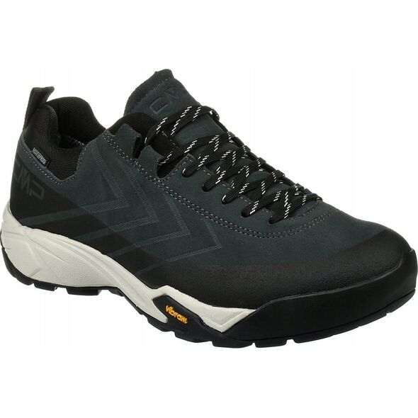 Buty trekkingowe męskie CMP CMP Mintaka WP 3Q19587-U911 szary 43 13926819 8059342408878