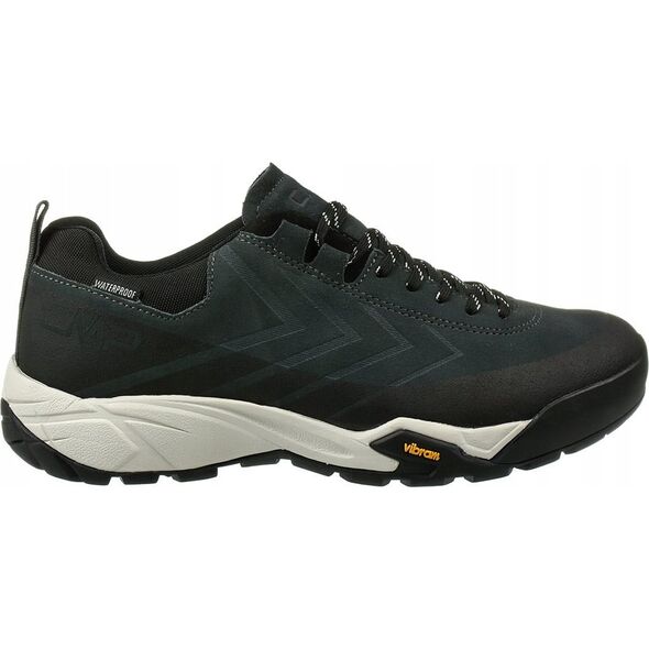 Buty trekkingowe męskie CMP CMP Mintaka WP 3Q19587-U911 szary 46 13926821 8059342408960