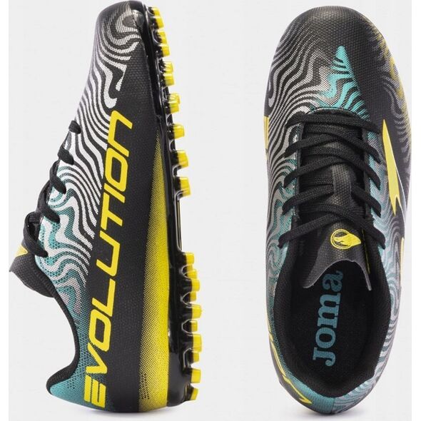 Joma Joma Evolution Jr 2401 AG EVJW2401AG Czarne 38 13926859 8445954833328