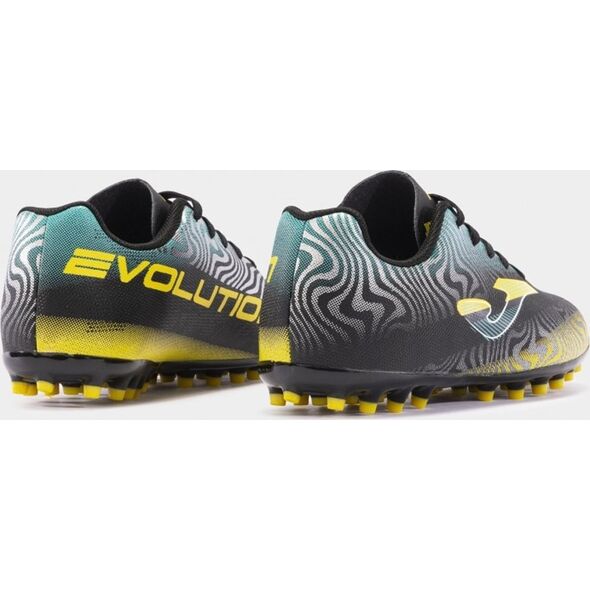 Joma Joma Evolution Jr 2401 AG EVJW2401AG Czarne 38 13926859 8445954833328