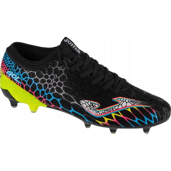 Joma Joma Gol 2401 FG GOLW2401FG Czarne 44,5 13926887 8445954837388