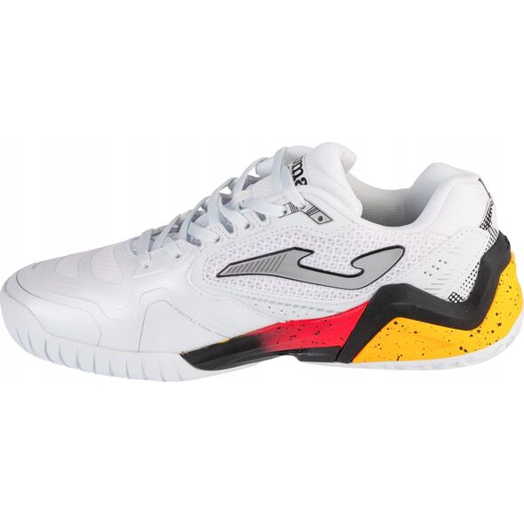 Joma Joma Set Men 2402 TSETW2402AC białe 44,5 13926915 8445954897139