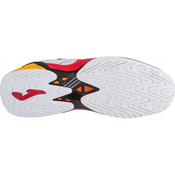 Joma Joma Set Men 2402 TSETW2402AC białe 44,5 13926915 8445954897139