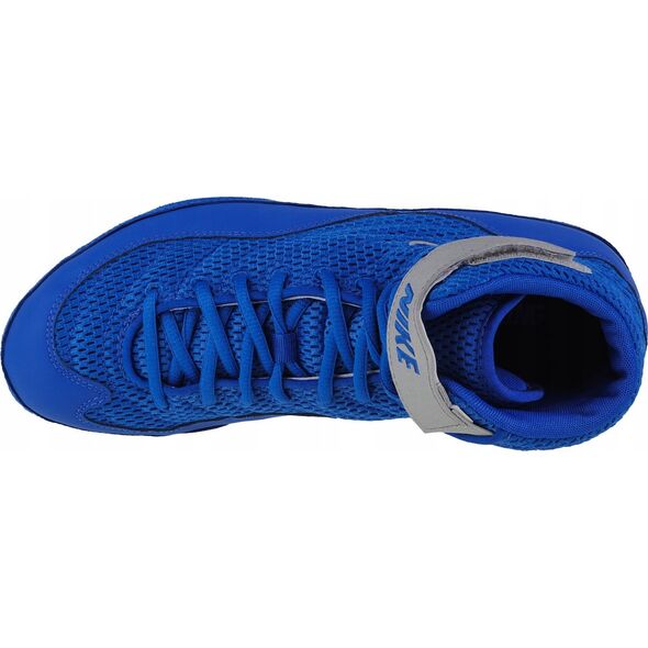 Nike Nike Inflict 3 325256-401 Niebieskie 46 13928498 884500925250