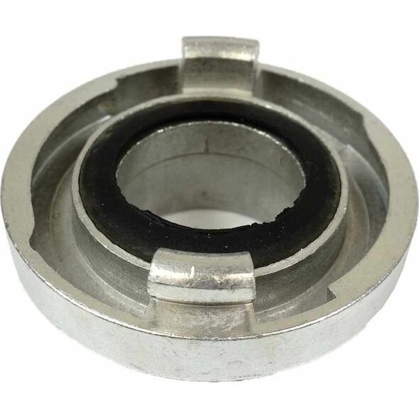 Silver ZŁĄCZKA DO WĘŻA PVC Z GWINTEM ZEWNĘTRZNYM 2" /SILVER 13929482 5907589361568