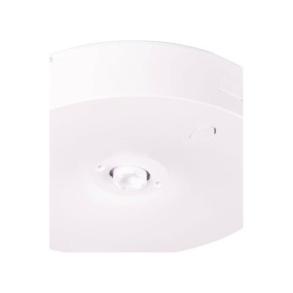 Intelight Oprawa awaryjna LED Intelight Starlet Round SO INLEWA 91769 3W A MT 1h MT (SO-optyka do przestrzeni otwartych) 13929588 5904035714787