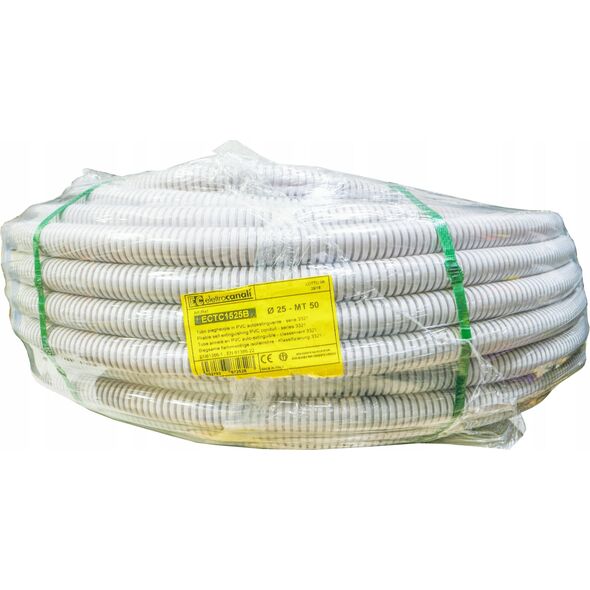 TTPLAST Złączka prosta TT Plast ZPL 20 10135 do rur elektroinstalacyjnych 13929762 5908312752233