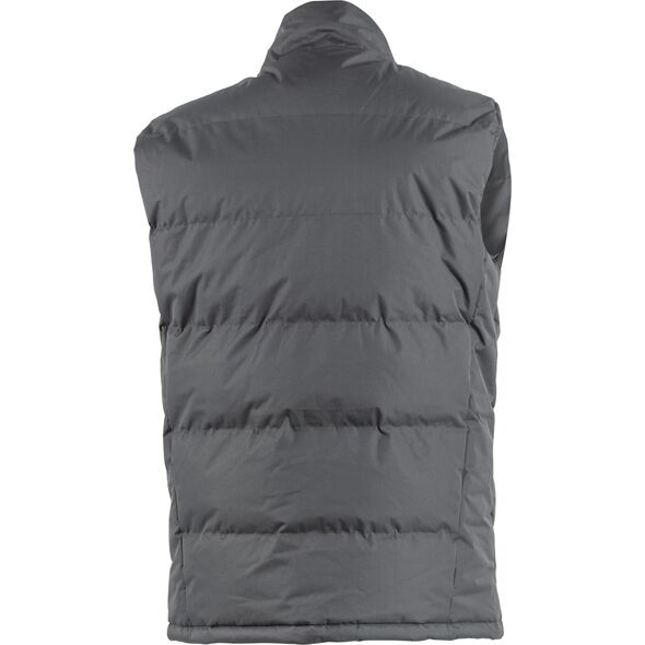Kamizelka ocieplana GTV Hoegert HT5K243-2XL WIED kolor grafitowy 2XL 13929797 5902801204470