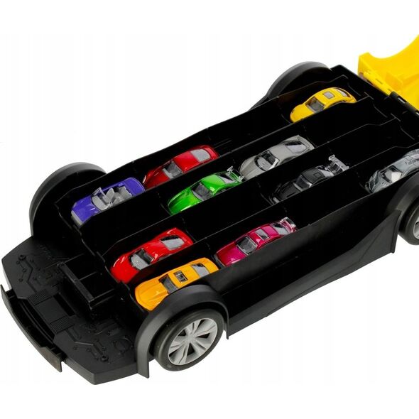 Mega Creative AUTO WYSCIG MET KONTENER AKC 54X41X11 MC WB 12 13929964 5904335851458