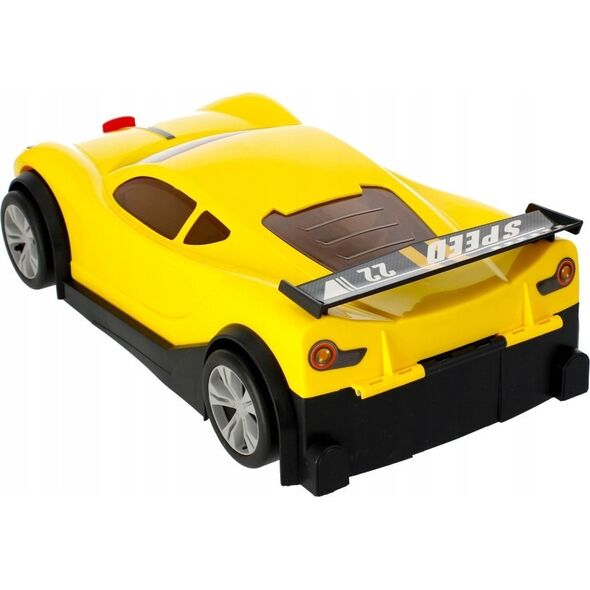 Mega Creative AUTO WYSCIG MET KONTENER AKC 54X41X11 MC WB 12 13929964 5904335851458