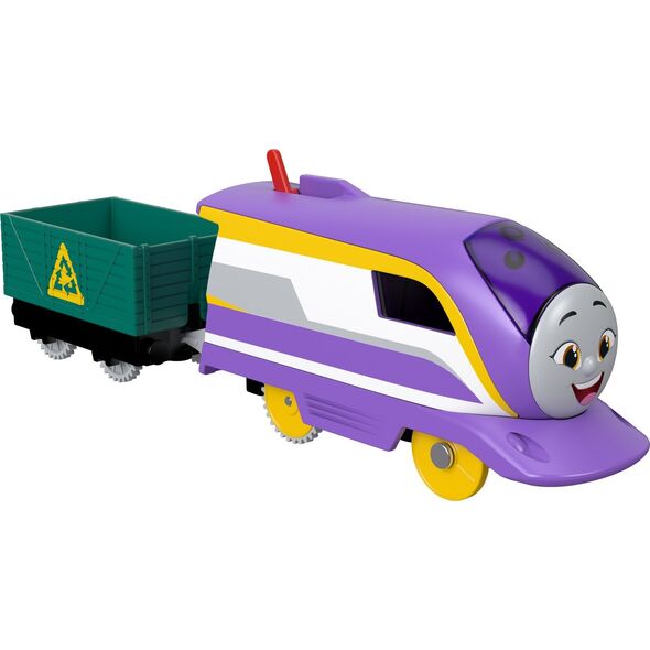 Mattel THOMAS LOKOMOTYWA PODST NAPED AST HFX93 WB8 13929974 194735045600