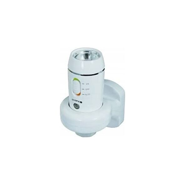 Lampka wtykowa do gniazdka Olympia Olympia Not-/Nachtlicht NL 300 13929981 4030152057429