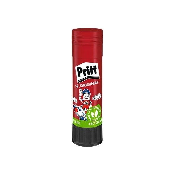 Pritt Pritt Klebestift, 22g, WA12 , 9H PK611 13930883 40151601