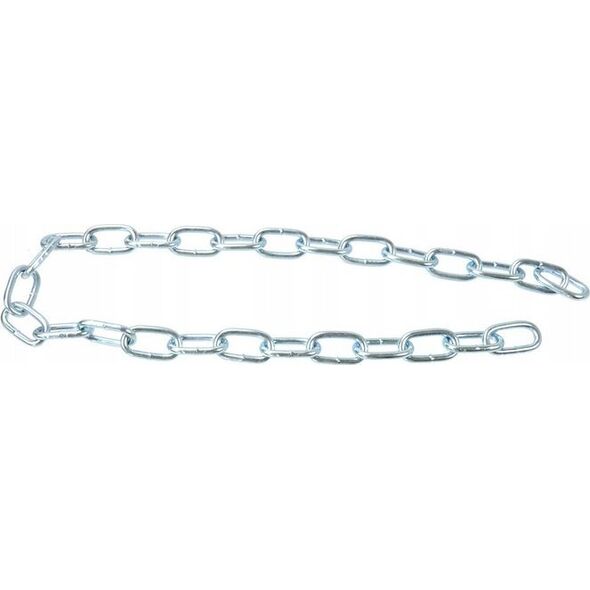 Silver SILVER BELKA DO PODWIESZANIA SILNIKA 500kg 13931351 5907589367355