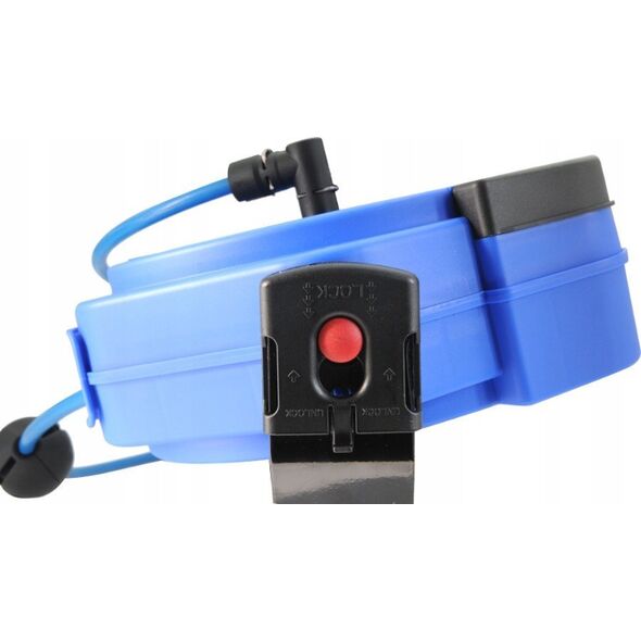 Adler ADLER REEL WITH PU10x6.5mm12m CABLE AD-1012i 13931406 5902557217199