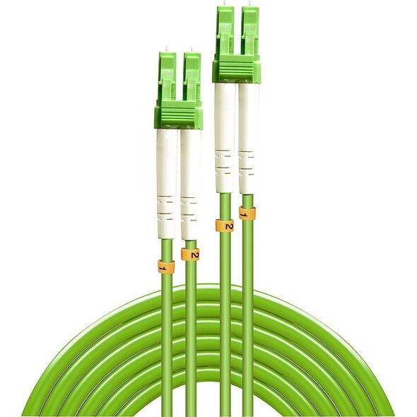 Lindy LINDY 20m LWL-Kabel LC/LC, 50/125Ám, OM5 13931514 4002888463164